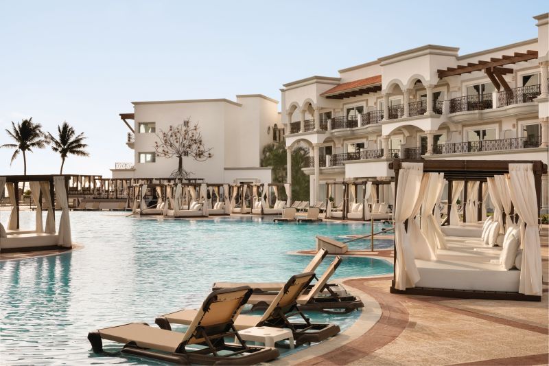 Hyatt Vivid Playa del Carmen 5* -Adults Only pas cher photo 3