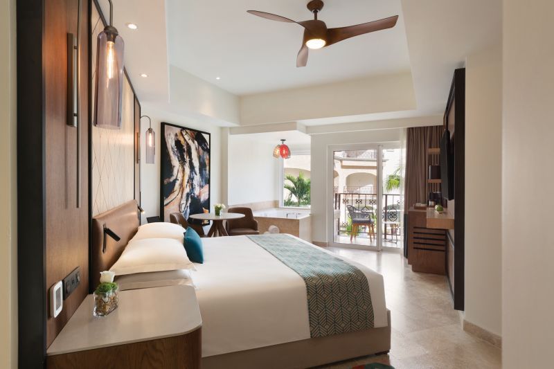 Hyatt Vivid Playa del Carmen 5* -Adults Only pas cher photo 4