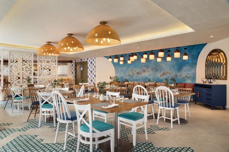 Hyatt Vivid Playa del Carmen 5* -Adults Only pas cher photo 7