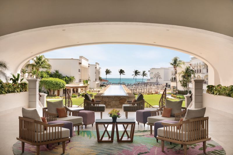 Hyatt Vivid Playa del Carmen 5* -Adults Only pas cher photo 9