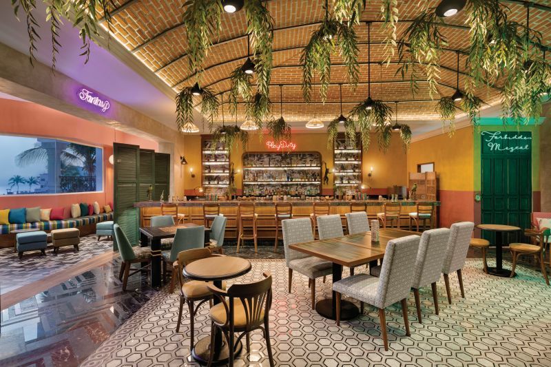 Hyatt Vivid Playa del Carmen 5* -Adults Only pas cher photo 13