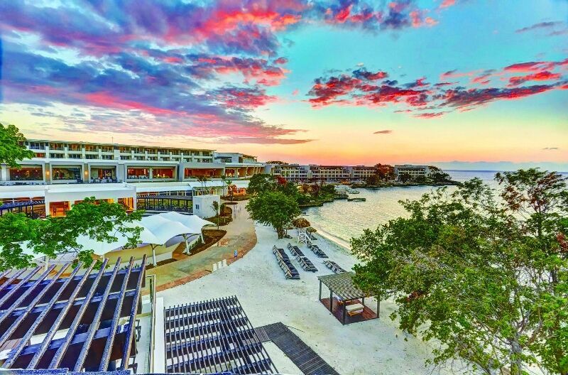 Royalton Negril 5* pas cher