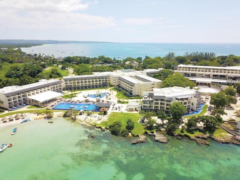 Royalton Negril 5* pas cher photo 2