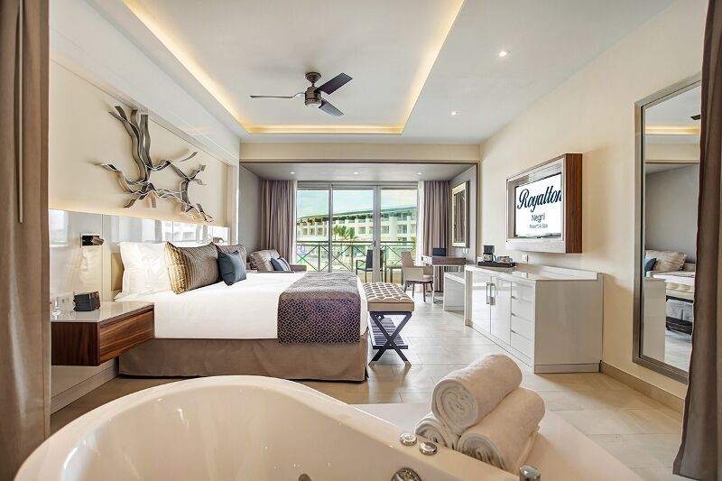 Royalton Negril 5* pas cher photo 3