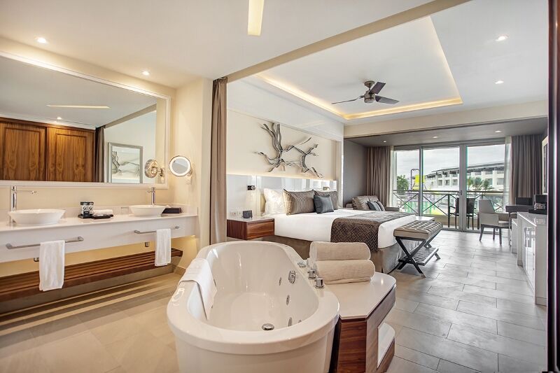 Royalton Negril 5* pas cher photo 4