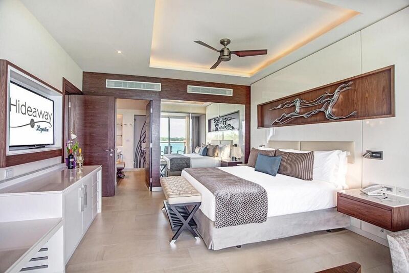 Royalton Negril 5* pas cher photo 5