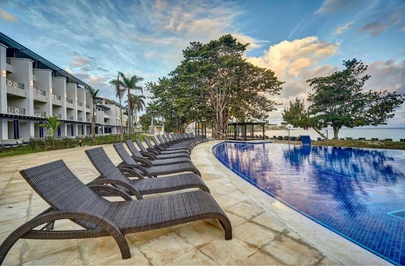 Royalton Negril 5* pas cher photo 7