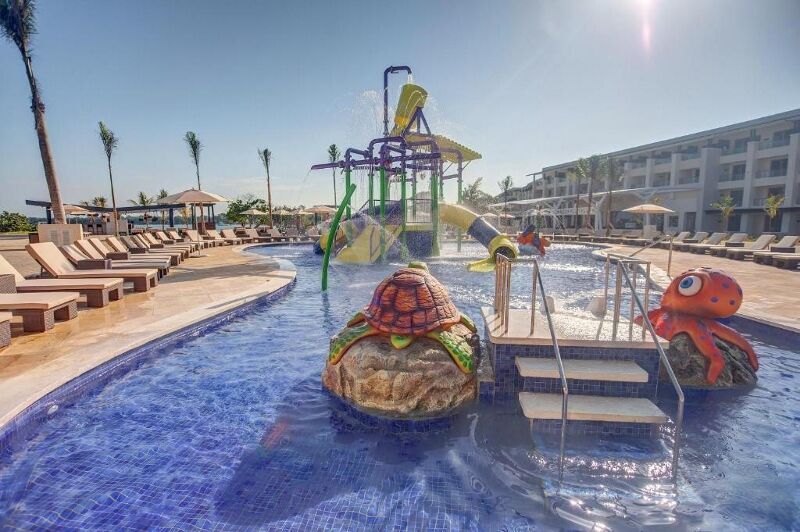Royalton Negril 5* pas cher photo 8