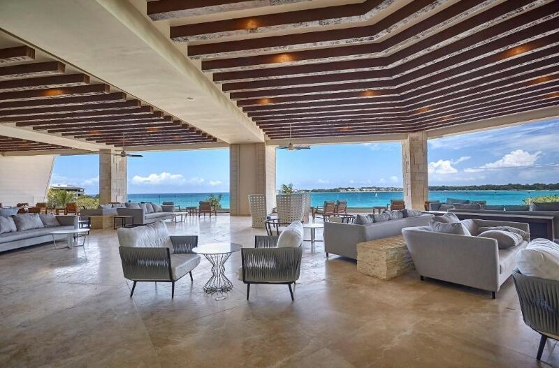 Royalton Negril 5* pas cher photo 10