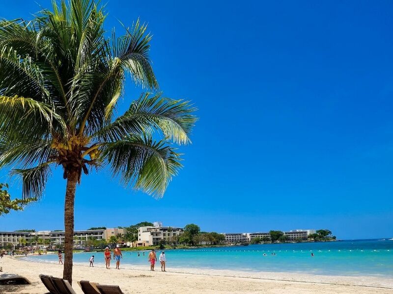 Royalton Negril 5* pas cher photo 11
