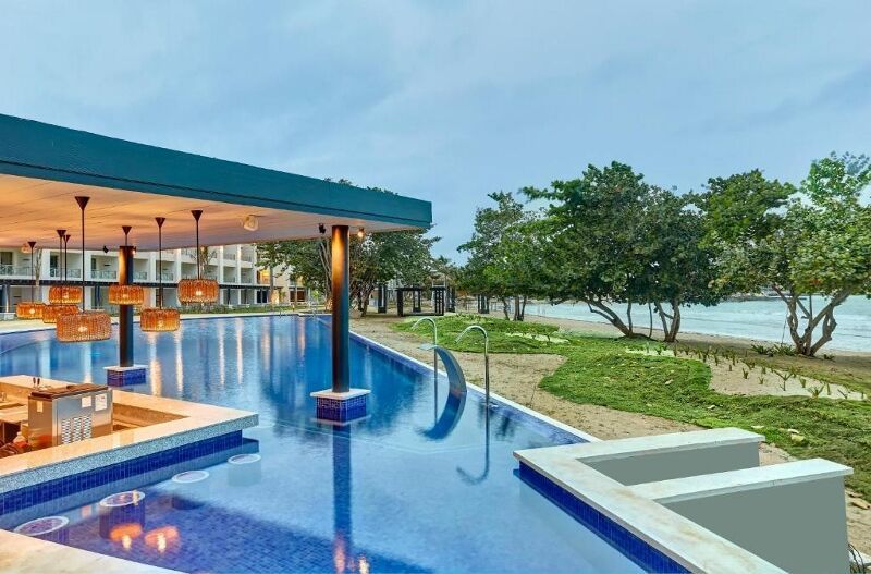 Royalton Negril 5* pas cher photo 14