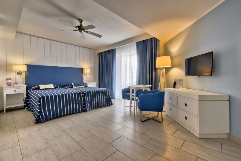 Seabank Hotel & Spa Resort 4* pas cher photo 4