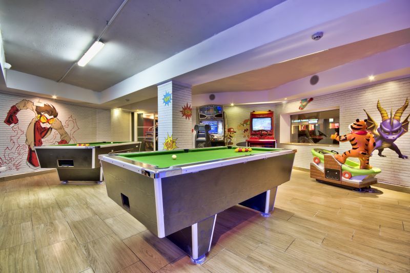 Seabank Hotel & Spa Resort 4* pas cher photo 12