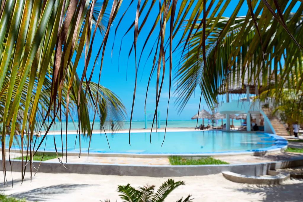 Hôtel Jambo Resort by Mambo Hôtels 4* pas cher photo 2