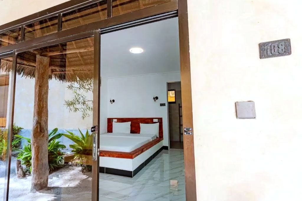 Hôtel Jambo Resort by Mambo Hôtels 4* pas cher photo 3