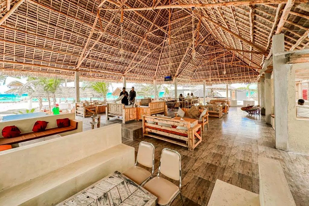 Hôtel Jambo Resort by Mambo Hôtels 4* pas cher photo 4