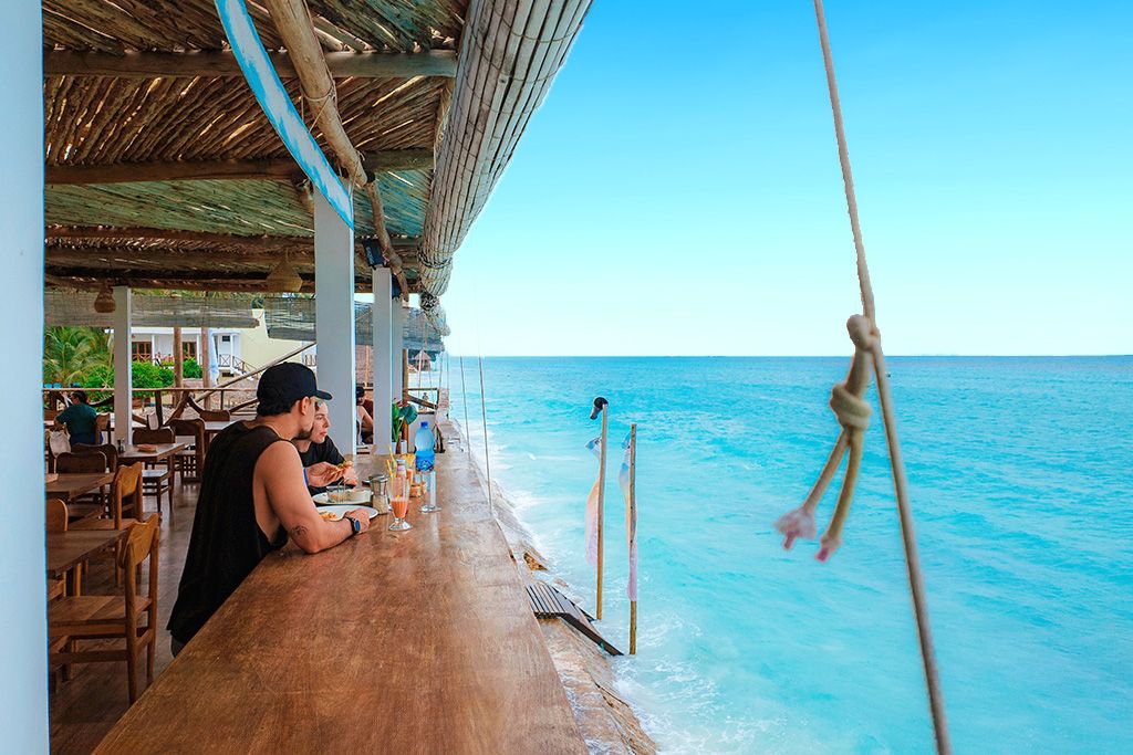 Hôtel Jambo Resort by Mambo Hôtels 4* pas cher photo 8