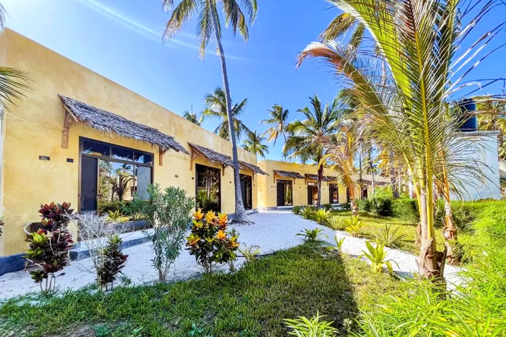 Hôtel Jambo Resort by Mambo Hôtels 4* pas cher photo 9
