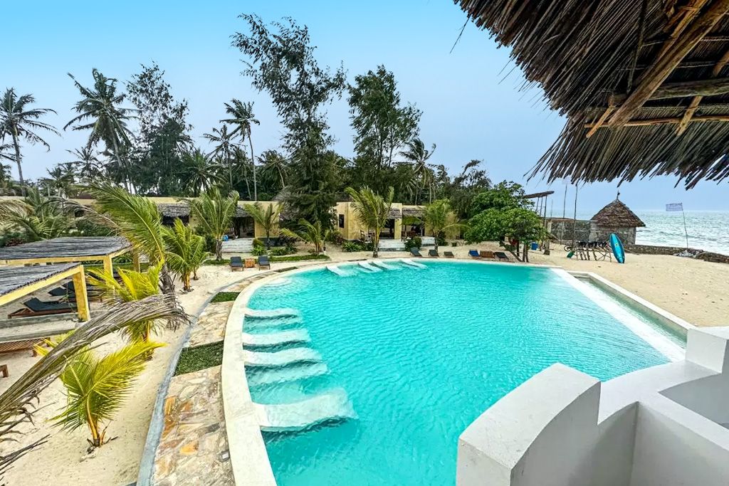 Hôtel Jambo Resort by Mambo Hôtels 4* pas cher photo 10
