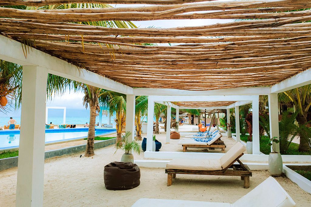Hôtel Jambo Resort by Mambo Hôtels 4* pas cher photo 11
