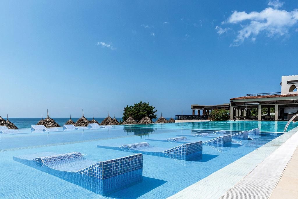 Hôtel RIU Palace Swahili 5* pas cher photo 2