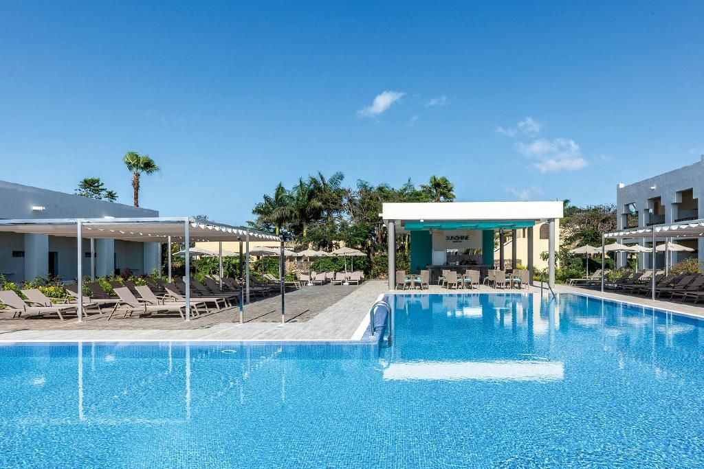 Hôtel RIU Palace Swahili 5* pas cher photo 3