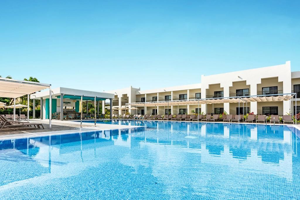 Hôtel RIU Palace Swahili 5* pas cher photo 4