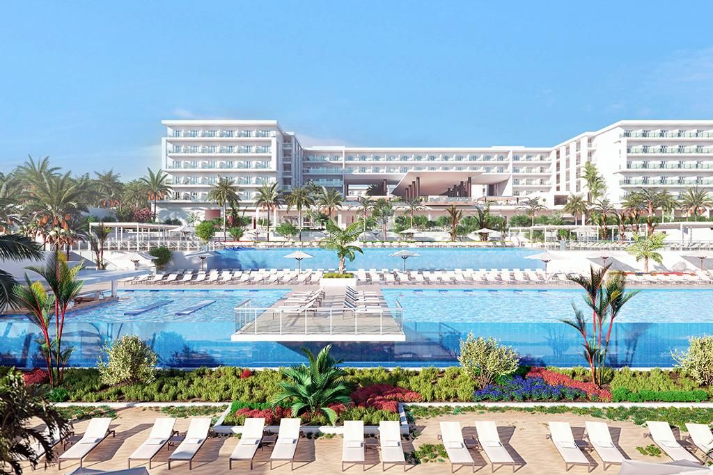 Hôtel RIU Palace Swahili 5* pas cher photo 5