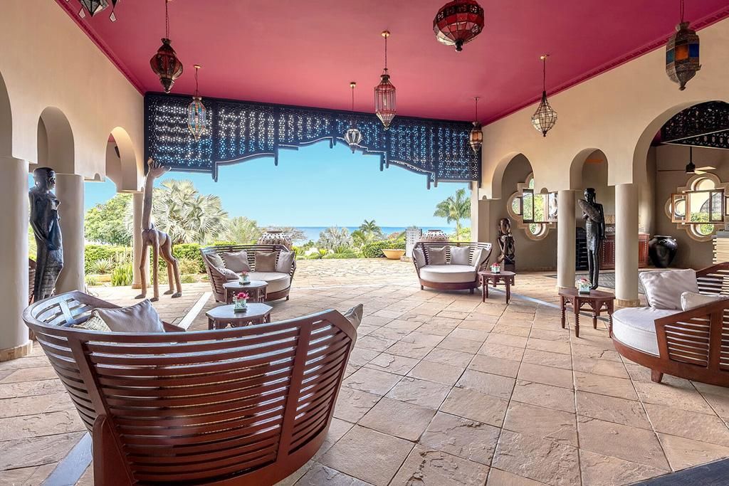 Hôtel RIU Palace Swahili 5* pas cher photo 6