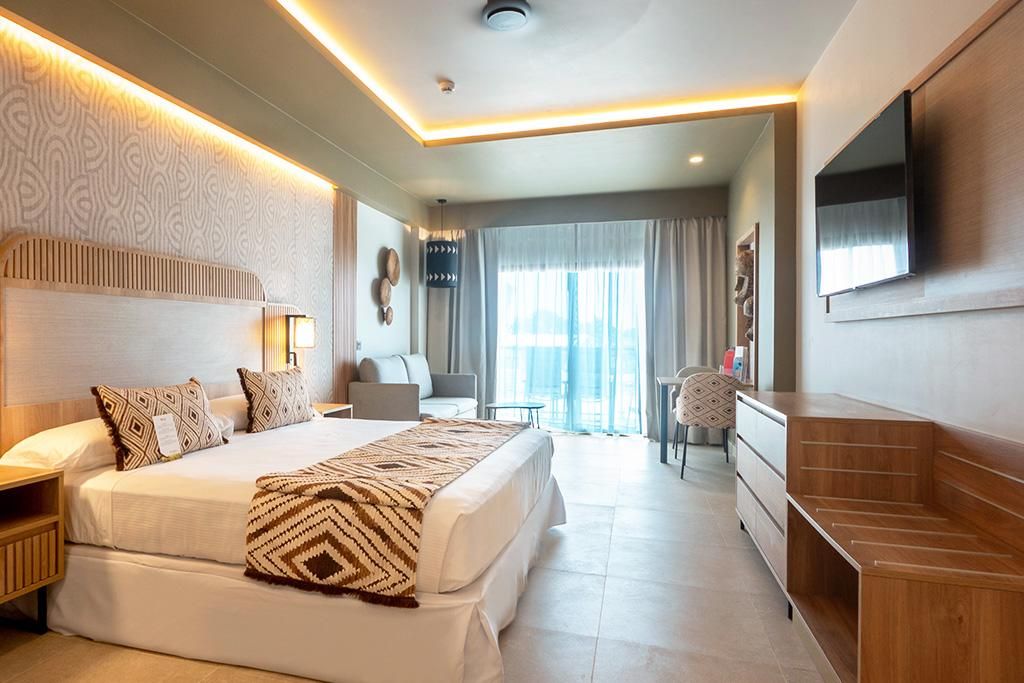 Hôtel RIU Palace Swahili 5* pas cher photo 7