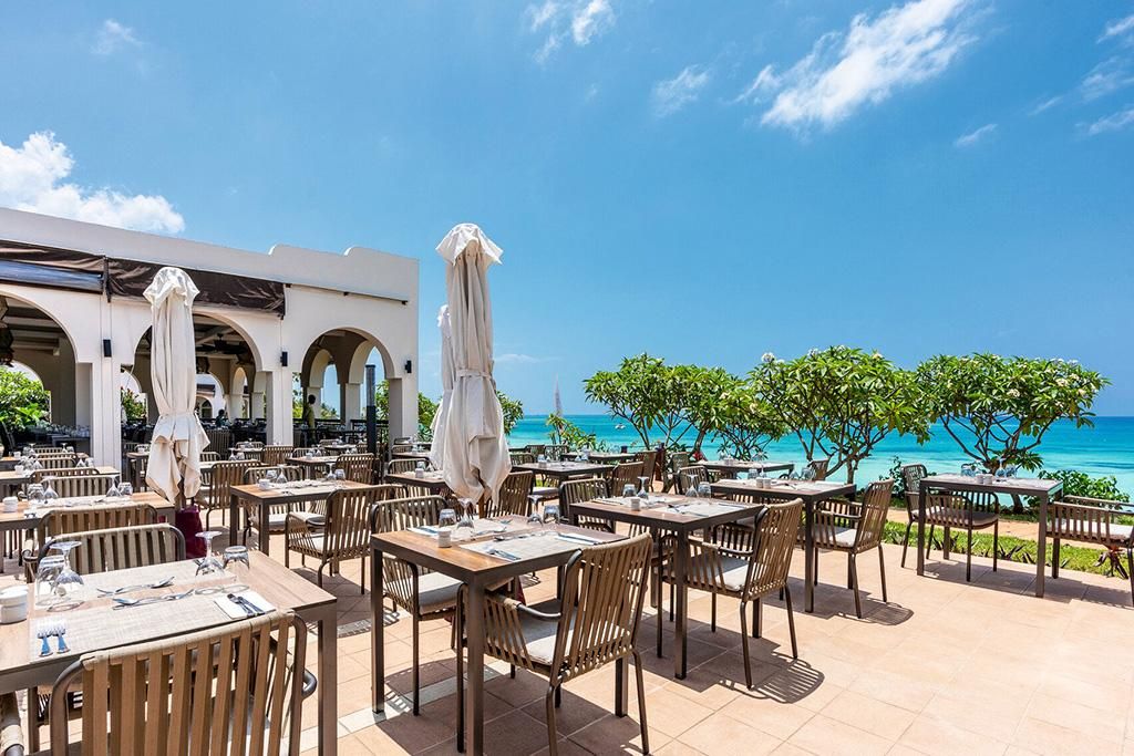 Hôtel RIU Palace Swahili 5* pas cher photo 11