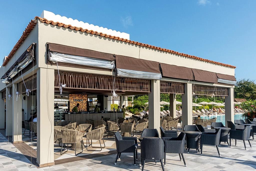 Hôtel RIU Palace Swahili 5* pas cher photo 12