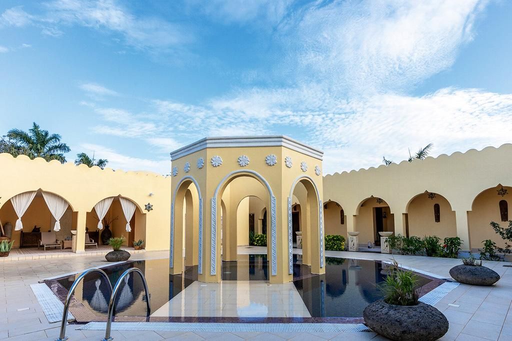 Hôtel RIU Palace Swahili 5* pas cher photo 14