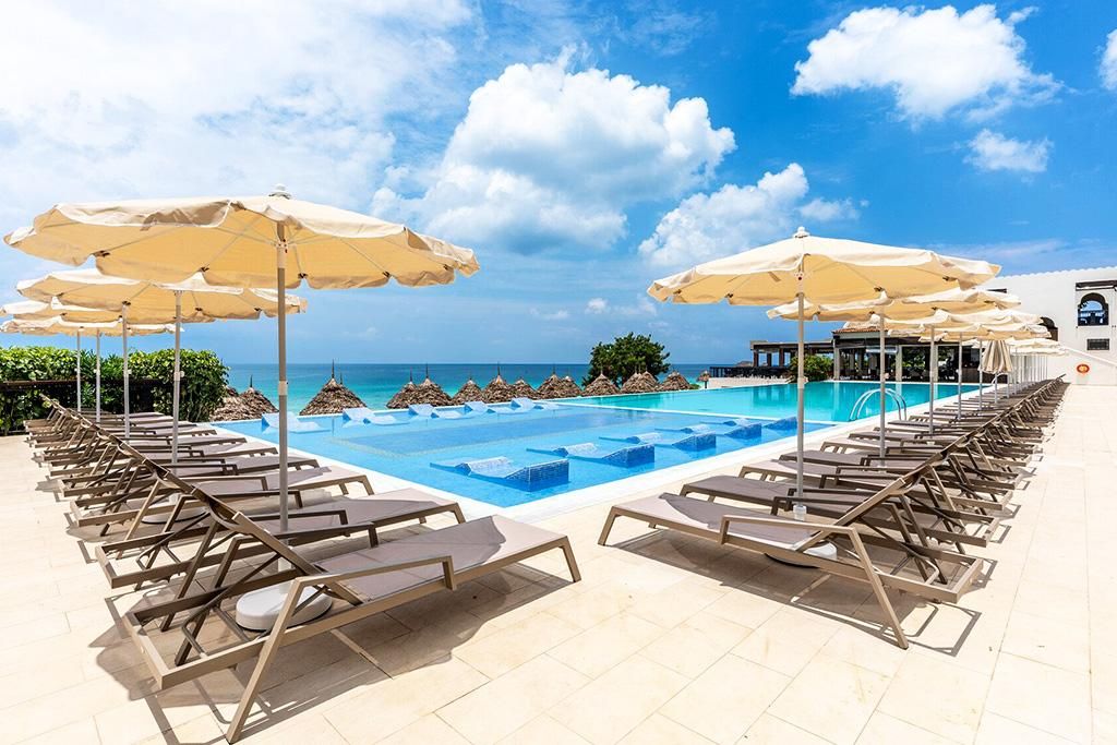 Hôtel RIU Palace Swahili 5* pas cher photo 15
