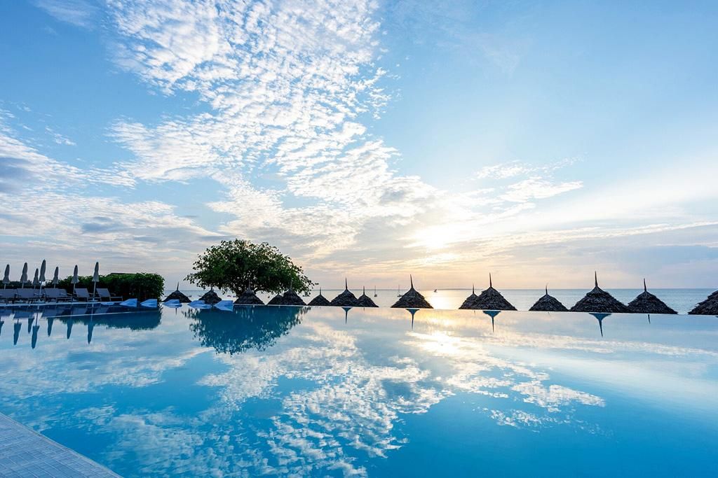 Hôtel RIU Palace Swahili 5* pas cher photo 16
