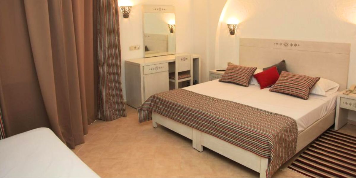 Hôtel Menara 4* pas cher photo 3