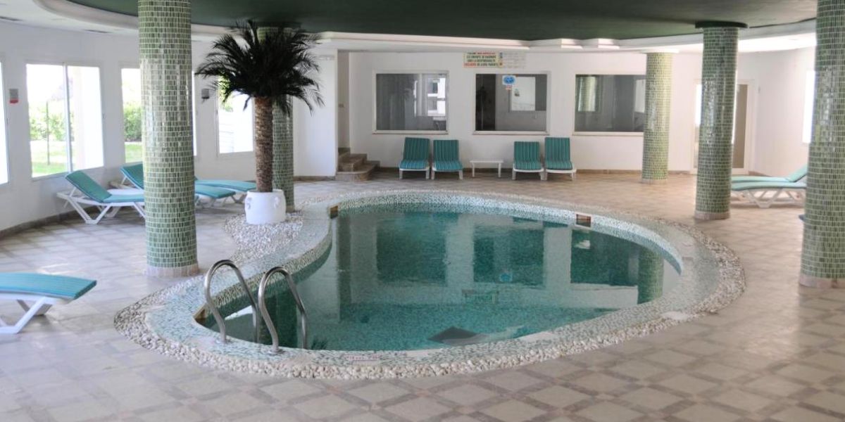 Hôtel Menara 4* pas cher photo 4