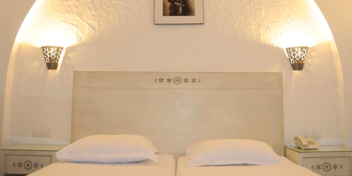 Hôtel Menara 4* pas cher photo 6