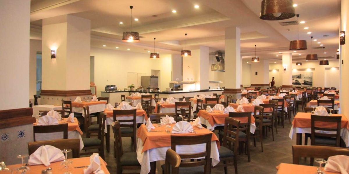 Hôtel Menara 4* pas cher photo 7