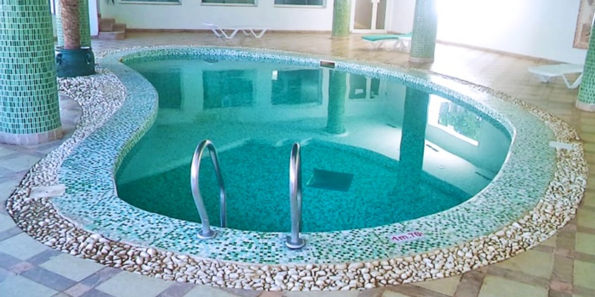 Hôtel Menara 4* pas cher photo 8