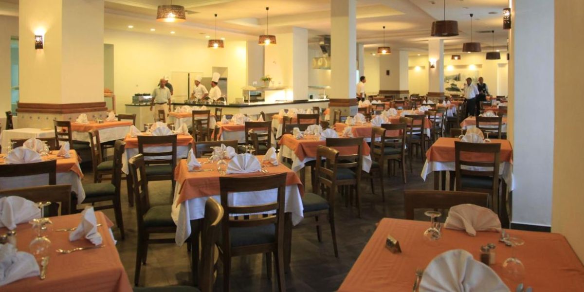 Hôtel Menara 4* pas cher photo 10