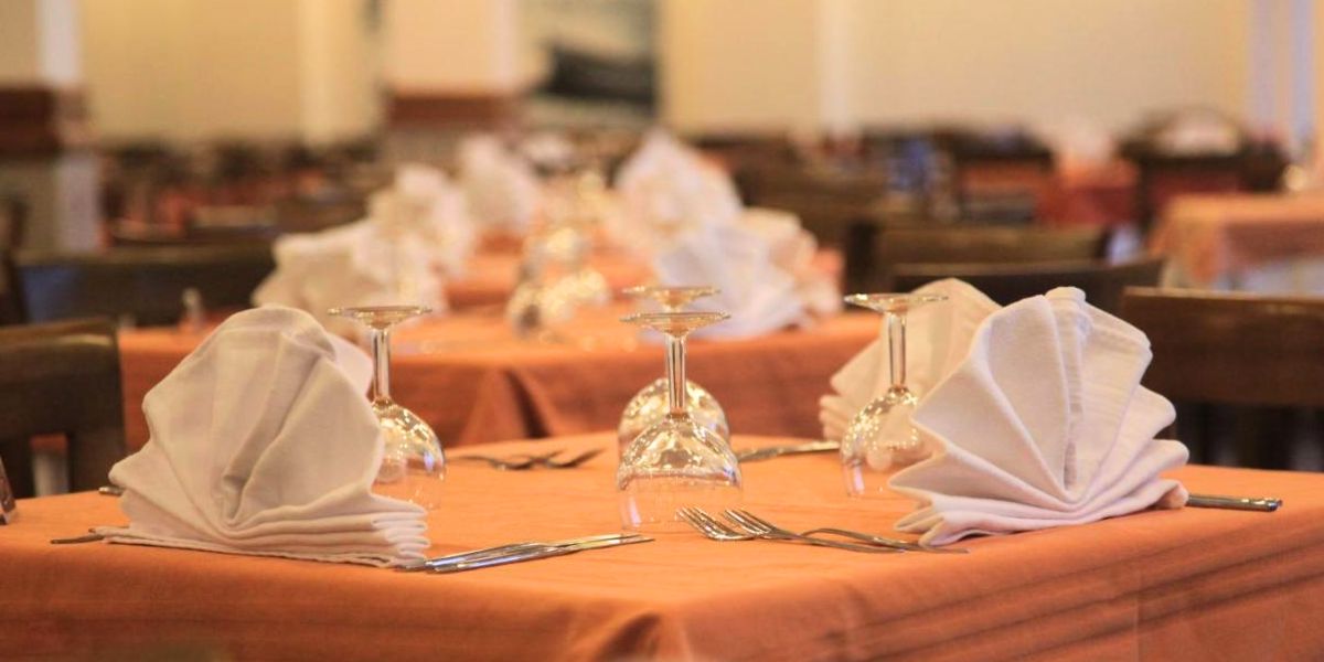 Hôtel Menara 4* pas cher photo 13