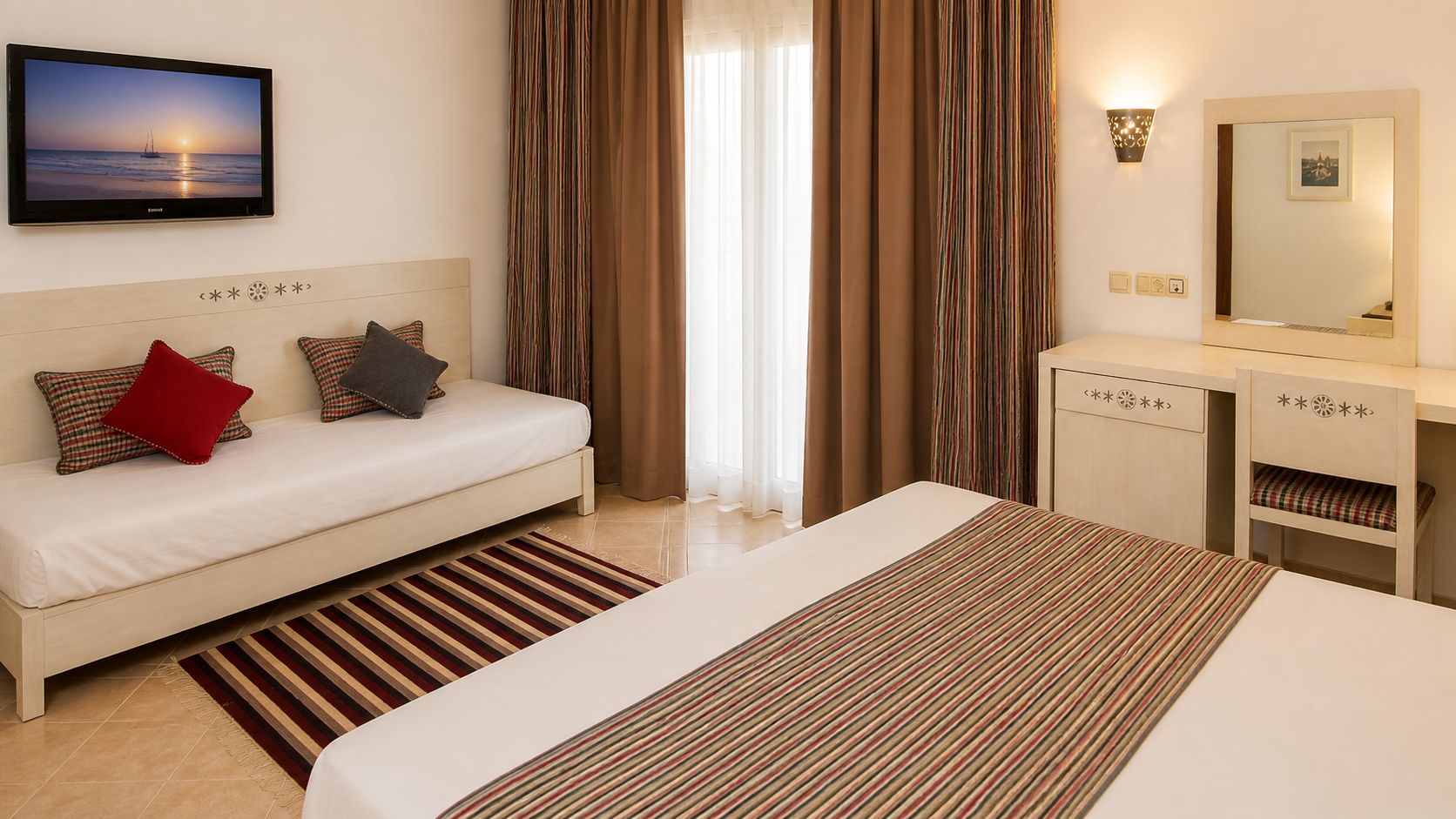 Hôtel Menara 4* pas cher photo 6