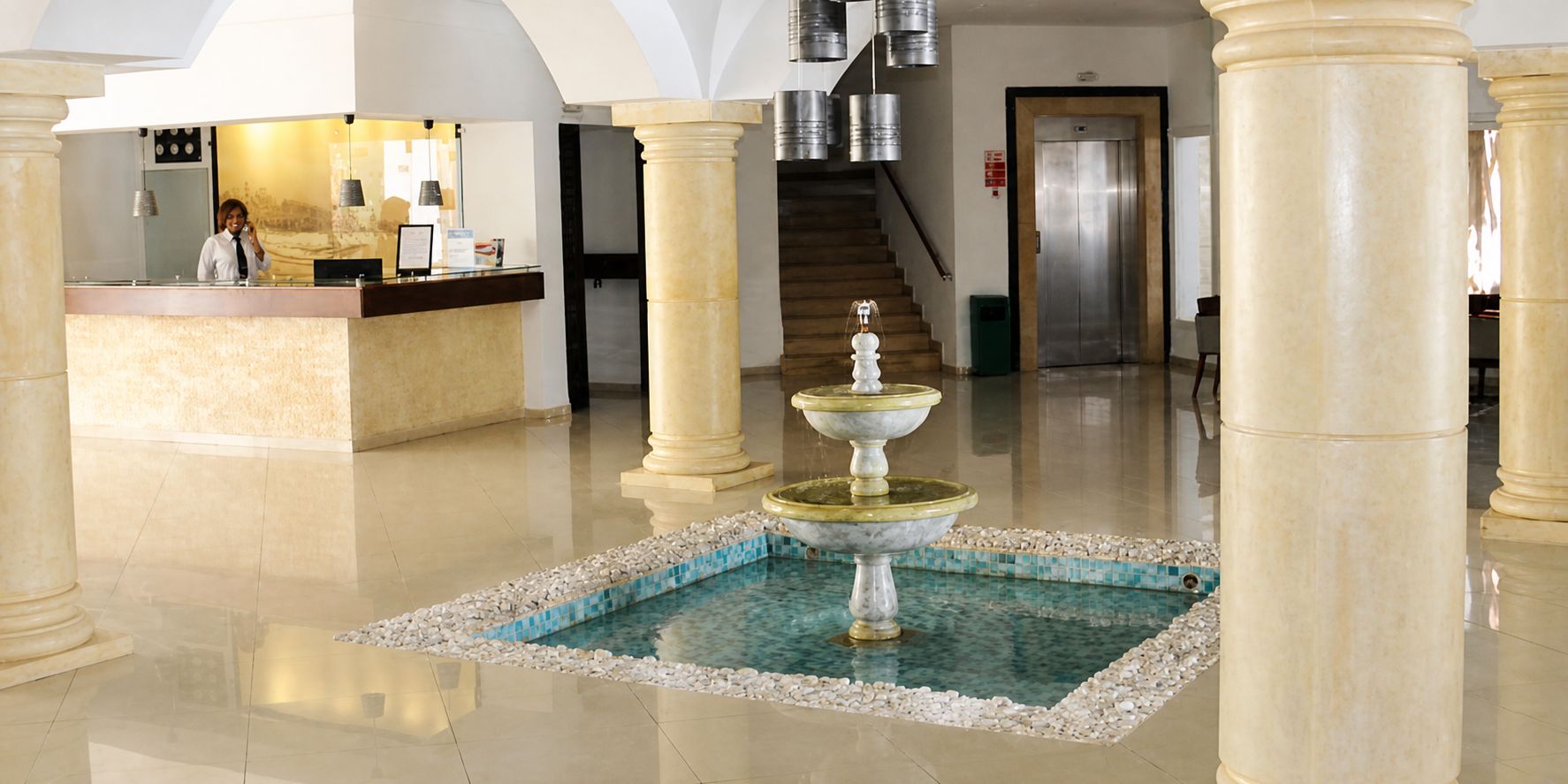 Hôtel Menara 4* pas cher photo 11
