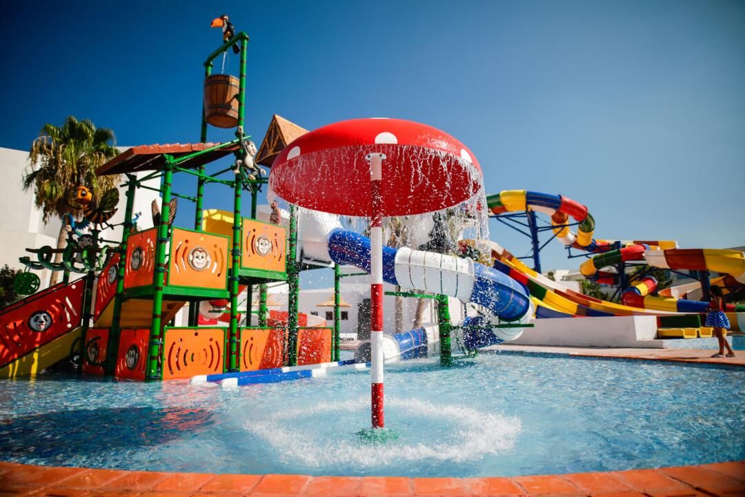 Hôtel Blumar Resort et Spa 4* pas cher