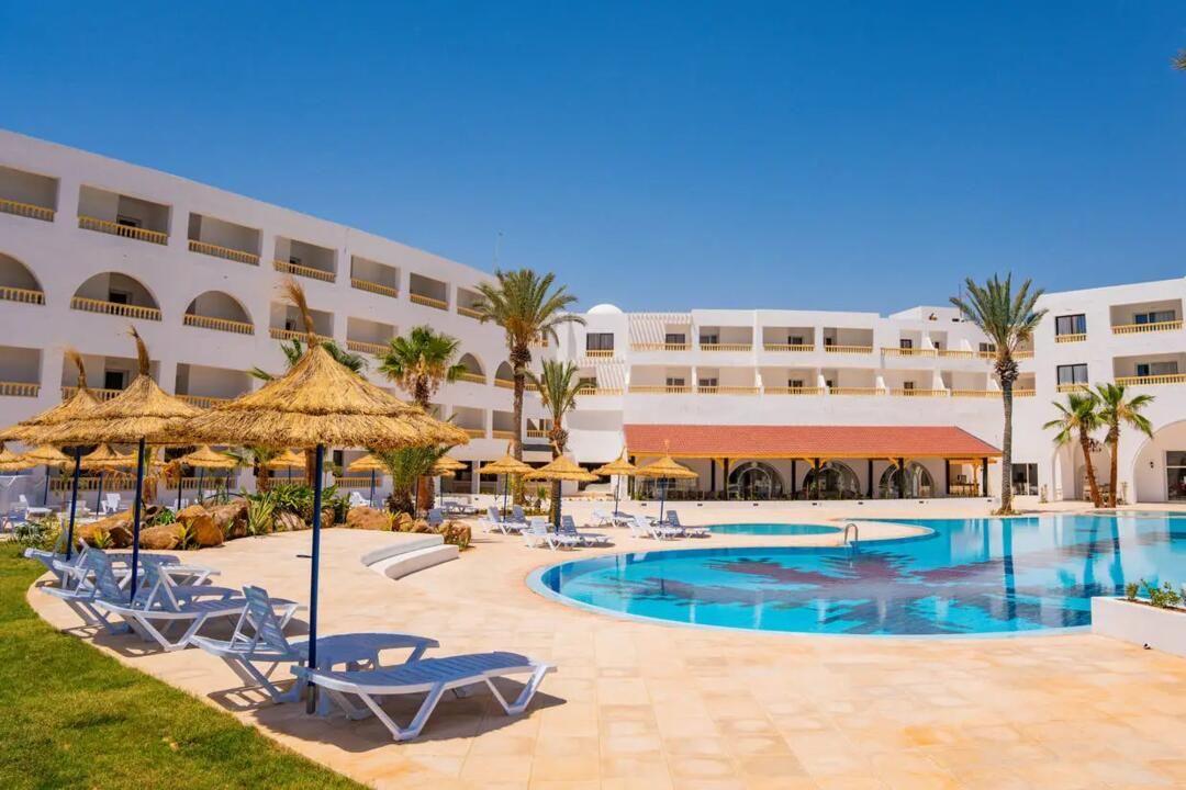 Hôtel Blumar Resort et Spa 4* pas cher photo 2