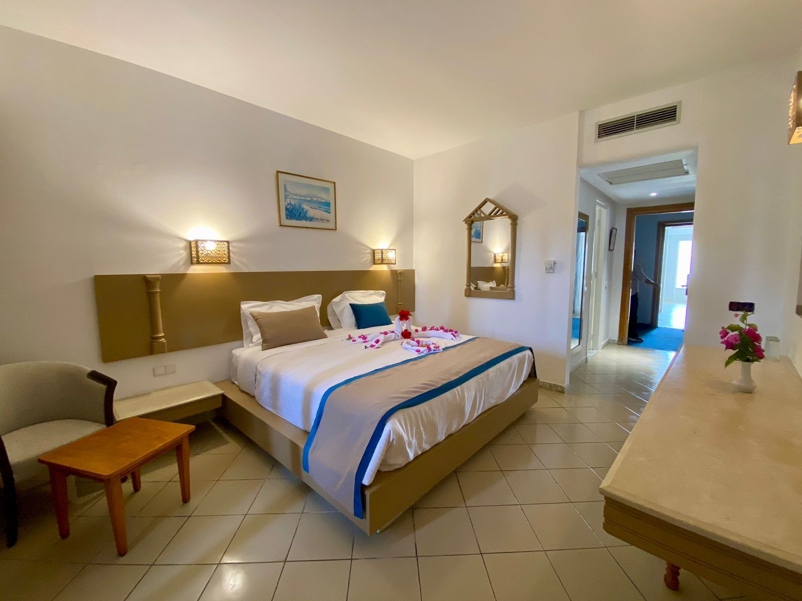 Hôtel Blumar Resort et Spa 4* pas cher photo 5