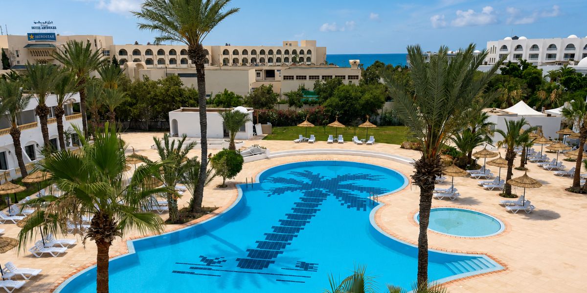 Hôtel Blumar Resort et Spa 4* pas cher photo 2