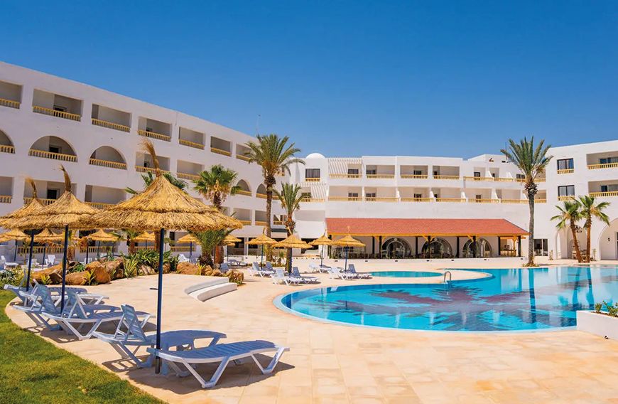 Hôtel Blumar Resort et Spa 4* pas cher photo 4