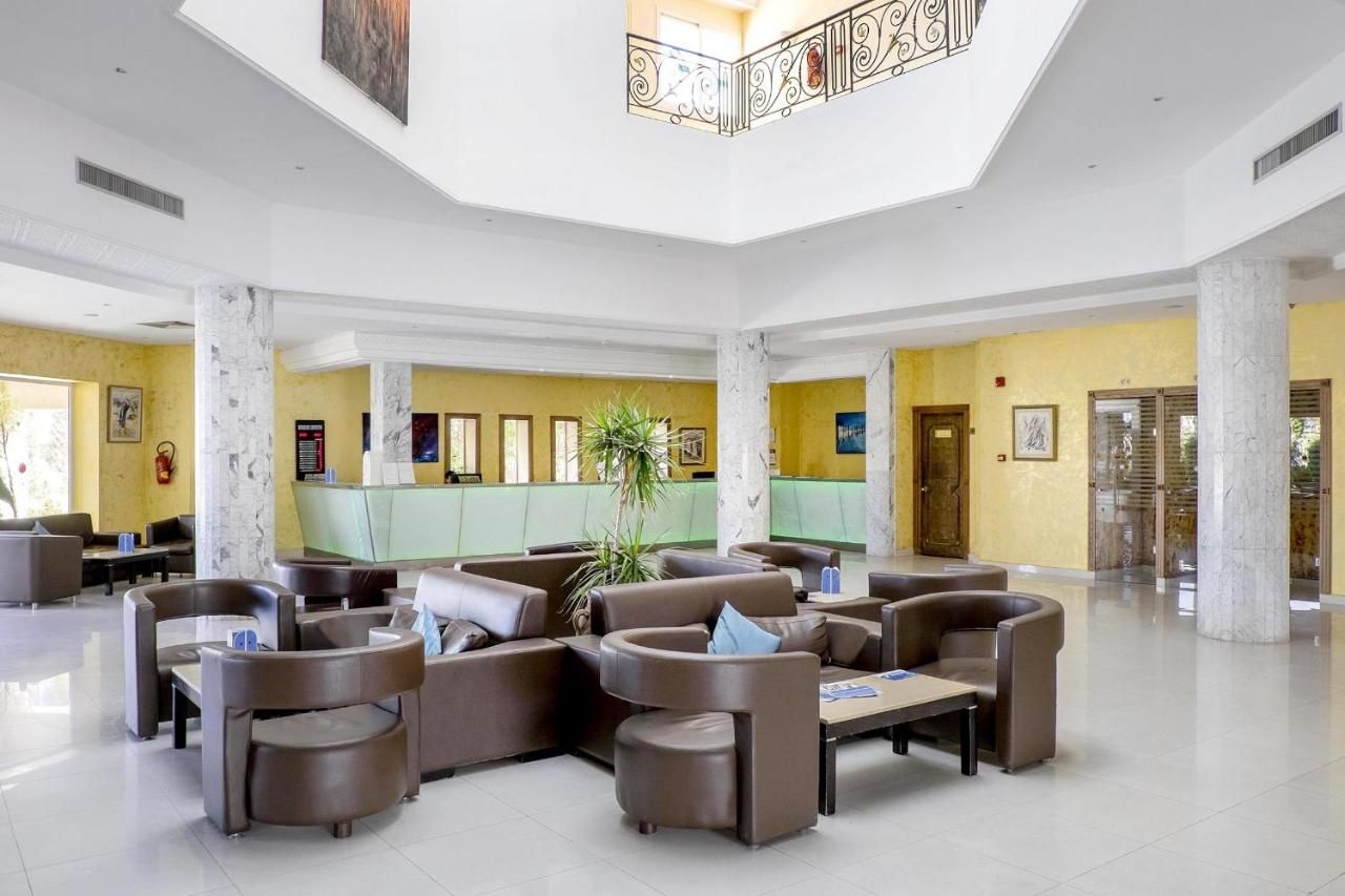 Hôtel Houda Yasmine Marina et Spa 4* pas cher photo 3